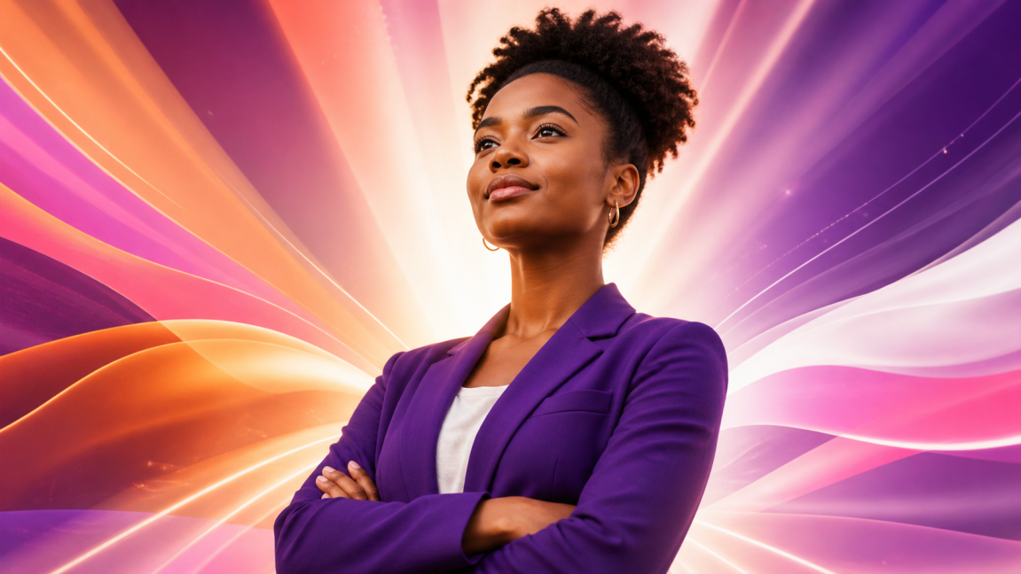 Own Your Power workshop