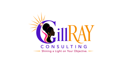 GillRAY Consulting logo